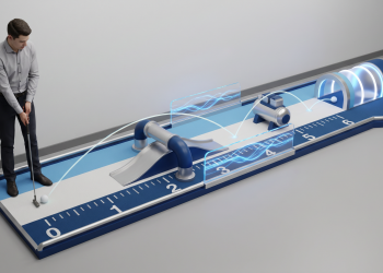 energy pipeline flow