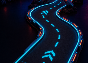 glowgolf 06 autobahn