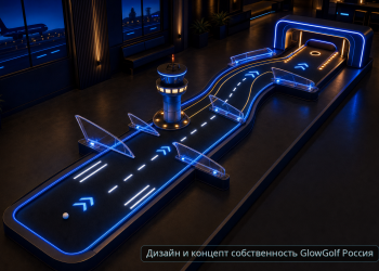 glowgolf 07 airport
