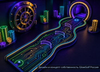 glowgolf 17 bank