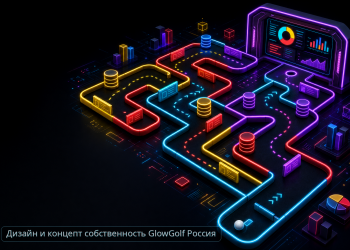 glowgolf 20 1c