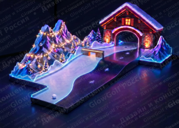 glowgolf roza khutor v6 watermarked-
